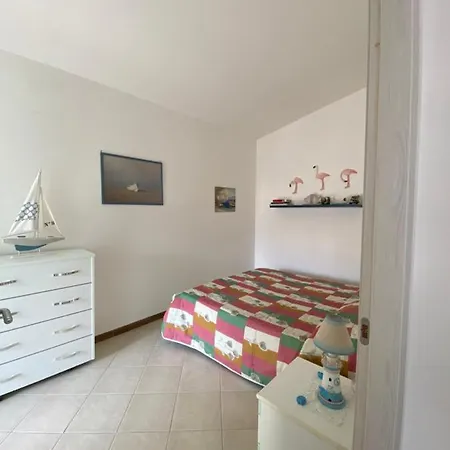 Casa Mariel Villasimius