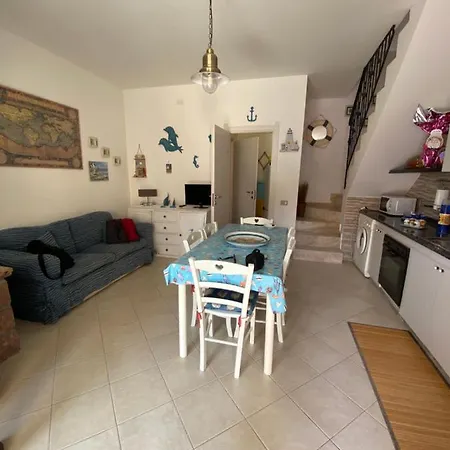 Casa Mariel Villasimius